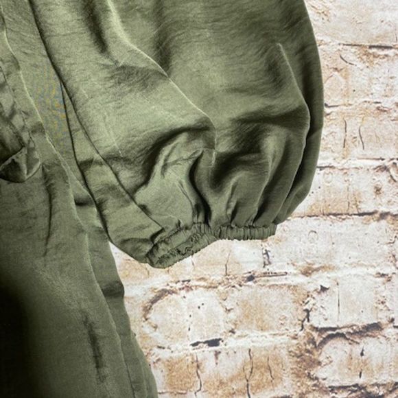 SEXY OFF SHOULDER ROMPER! - Picture 8 of 16